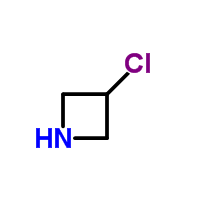 3-Chloroazetidine cas no. 220003-47-4 98%